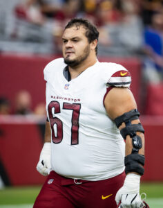 commanders to extend g nick allegretti