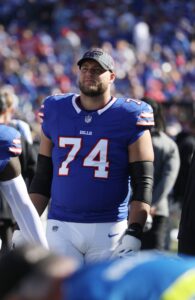 bills decline to match vikings’ ryan van demark offer sheet