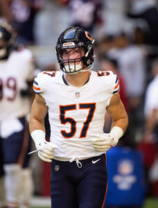 bears to bring back lb jack sanborn
