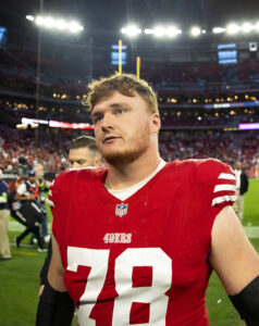 lions sign g ben bartch