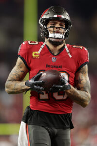 mike evans to explore free agent options; browns among likely suitors