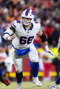bills to re sign c connor mcgovern