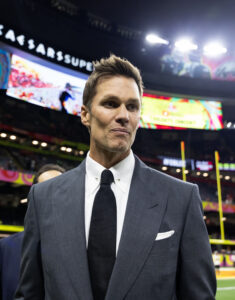 raiders’ tom brady explored comeback as player/owner