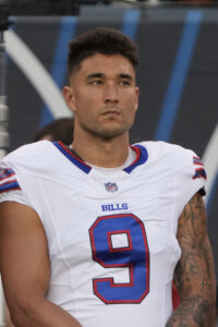 bills release taylor rapp, dane jackson