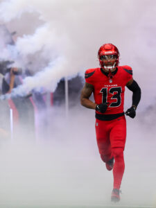 49ers to sign wr christian kirk