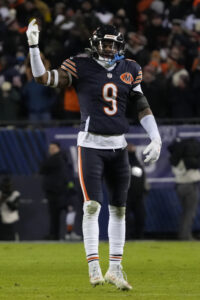 steelers to sign s jaquan brisker