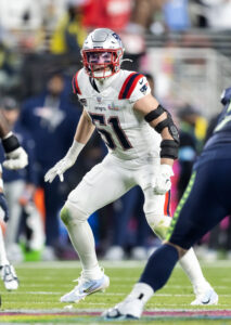 cardinals to host lb jack gibbens