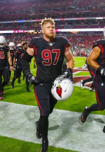 former dl josh mauro passes away
