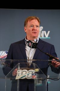 doj to investigate nfl for potential antitrust violations