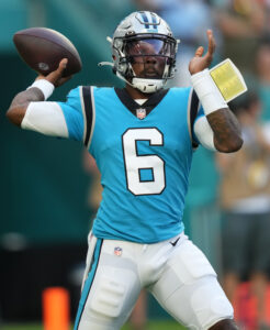 qb p.j. walker announces retirement