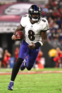 ravens offered three year, fully guaranteed deals to qb lamar jackson prior to 2023 contract