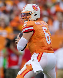 buccaneers ownership willing to extend qb baker mayfield