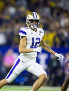 some teams view denzel boston as top two wr in class