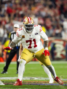 chiefs still monitoring trent williams; taylor decker on radar?