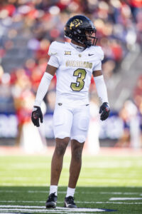colton hood could be no. 2 cb in draft