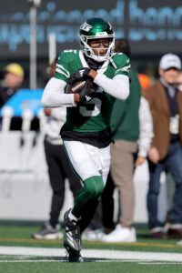jets likely to receive trade calls on wr garrett wilson; no deal expected