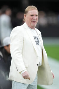 mark davis did not want raiders to trade olb maxx crosby