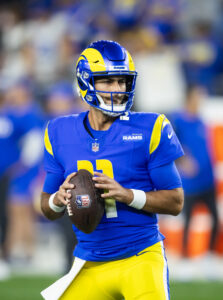 rams not closing door on jimmy garoppolo