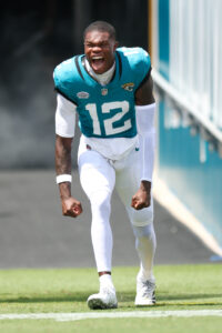 travis hunter to be limited during jaguars’ otas