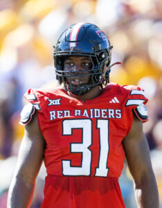 jets expected to draft david bailey second overall; latest on wr possibilities