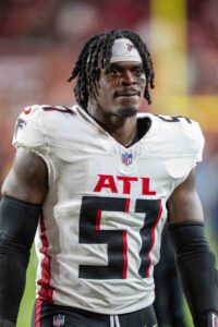 falcons to re sign lb deangelo malone