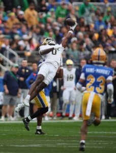 giants add no. 74 from browns, draft wr malachi fields