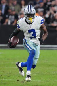 stephen jones: cowboys haven’t received trade calls on george pickens