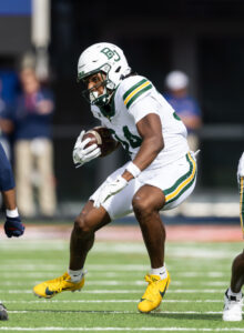 jaguars land no. 191 from patriots, draft wr josh cameron