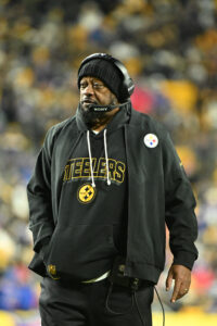 mike tomlin to land at nbc
