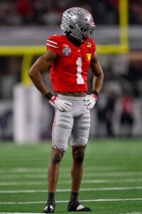 bills grab no. 62 from broncos, draft cb davison igbinosun