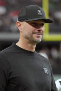 latest on raiders’ second round plans; team to meet with cb chris johnson