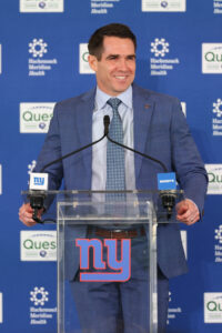 giants’ joe schoen candidate for post draft firing?