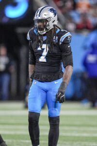 bears could still add pass rusher; team was high on cb colton hood