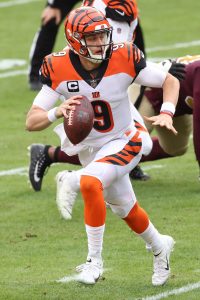 Bengals Could Restructure QB Joe Burrow’s Contract bengals could restructure qb joe burrow’s contract