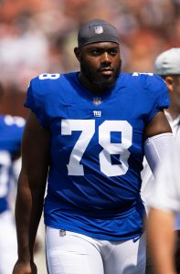 giants restructure andrew thomas’ deal