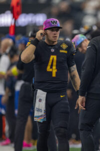 qb taylor heinicke announces retirement