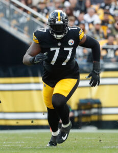 No Timeline For Steelers’ Broderick Jones no timeline for steelers’ broderick jones