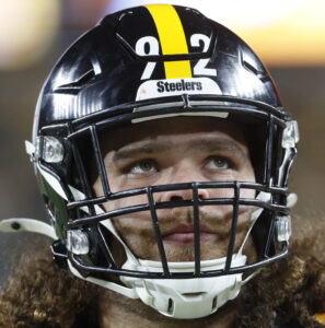 vikings sign dl isaiahh loudermilk