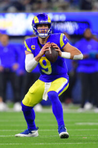 Rams, Matthew Stafford Agree To Extension rams, matthew stafford agree to extension
