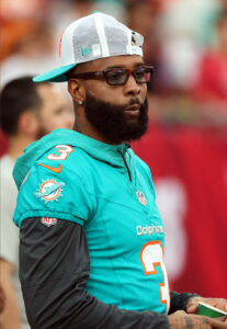 giants plan to add wr; odell beckham jr. still on team’s radar