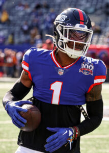 Giants’ Malik Nabers Undergoes Second Knee Surgery giants’ malik nabers undergoes second knee surgery