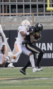 Raiders Optimistic CB Jermod McCoy Can Play In 2026, Avoid Immediate Surgery raiders optimistic cb jermod mccoy can play in 2026, avoid immediate surgery