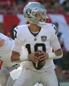 Packers To Release QB Desmond Ridder packers to release qb desmond ridder