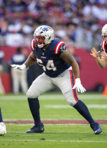 Falcons To Sign OL Layden Robinson falcons to sign ol layden robinson
