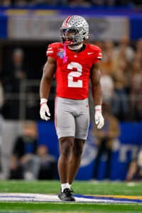 Steelers Explored Trade With Bucs To Take Makai Lemon At No. 15 steelers explored trade with bucs to take makai lemon at no. 15