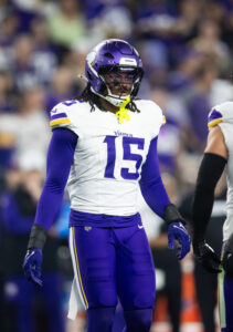 Vikings Could Make EDGE Addition vikings could make edge addition
