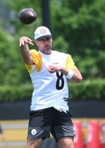 Poll: How Many Games Will Steelers Win In Aaron Rodgers’ Last Year? poll: how many games will steelers win in aaron rodgers’ last year?