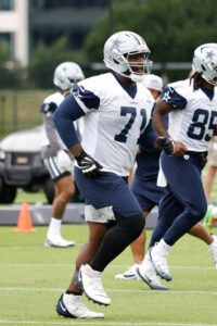 cowboys prefer to keep tyler smith at lg; lt competition expected