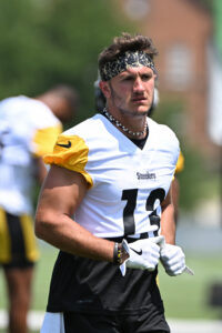 Bears To Sign WR Scotty Miller bears to sign wr scotty miller