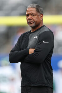 Steve Wilks Joins Appalachian State Staff steve wilks joins appalachian state staff